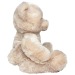 Peluche ours - MBW, peluche publicitaire