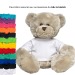 Peluche ours - MBW cadeau d’entreprise