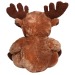 Peluche élan - MBW cadeau d’entreprise