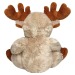 Peluche élan - MBW cadeau d’entreprise