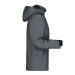 Veste hiver softshell Homme - James Nicholson cadeau d’entreprise