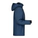 Veste hiver softshell Homme - James Nicholson, Veste softshell et néoprène publicitaire