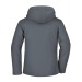 Veste hiver softshell Femme - James Nicholson cadeau d’entreprise
