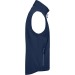 Bodywarmer softshell Homme - James Nicholson cadeau d’entreprise