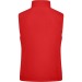 Bodywarmer softshell Femme - James Nicholson, Bodywarmer ou veste sans manches publicitaire