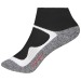 Chaussettes de sport - James Nicholson, Paire de chaussettes publicitaire
