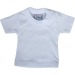 Mini T-shirt uni Manches courtes. - James Nicholson cadeau d’entreprise