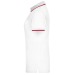 Polo classique Femme - James Nicholson, polo femme publicitaire