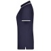 Polo classique Femme - James Nicholson, polo femme publicitaire