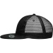 Casquette Filet / Visière plate - Myrtle Beach, Casquette à visière plate publicitaire