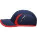 Casquette Sport - Myrtle Beach, running publicitaire