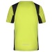 Maillot running Homme - James Nicholson, running publicitaire
