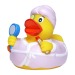 Canard hygiène - MBW, canard publicitaire