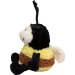 Peluche abeille - MBW cadeau d’entreprise