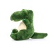 Peluche crocodile - MBW cadeau d’entreprise