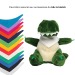 Peluche crocodile - MBW cadeau d’entreprise
