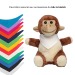 Peluche singe - MBW cadeau d’entreprise