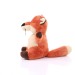 Miniature du produit Peluche renard - MBW 1