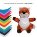 Miniature du produit Peluche renard - MBW 5