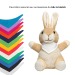 Miniature du produit Peluche lapin - MBW 4