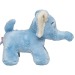 Peluche éléphant - MBW, peluche publicitaire