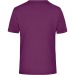 Maillot running Homme - James Nicholson, running publicitaire