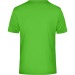 Maillot running Homme - James Nicholson, running publicitaire
