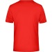 Maillot running Homme - James Nicholson, running publicitaire