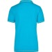 Polo stretch Femme - James Nicholson, polo femme publicitaire