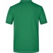Polo stretch Homme - James Nicholson, Polo maille Jersey publicitaire