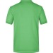 Polo stretch Homme - James Nicholson cadeau d’entreprise