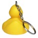 Porte-clés canard - MBW, porte-clés canard publicitaire