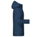 Veste hiver softshell Femme - James Nicholson, Veste softshell et néoprène publicitaire