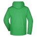 Veste hiver softshell Homme - James Nicholson cadeau d’entreprise