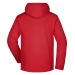 Veste hiver softshell Homme - James Nicholson cadeau d’entreprise