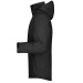 Veste hiver softshell Homme - James Nicholson cadeau d’entreprise