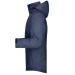 Veste hiver softshell Homme - James Nicholson, Veste softshell et néoprène publicitaire
