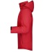 Veste hiver softshell Homme - James Nicholson cadeau d’entreprise