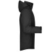 Veste hiver softshell Homme - James Nicholson cadeau d’entreprise