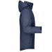 Veste hiver softshell Homme - James Nicholson, Veste softshell et néoprène publicitaire