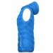 Bodywarmer matelassé Femme - James Nicholson cadeau d’entreprise