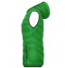 Bodywarmer matelassé Femme - James Nicholson, Bodywarmer ou veste sans manches publicitaire