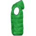 Bodywarmer matelassé Homme - James Nicholson, Bodywarmer ou veste sans manches publicitaire
