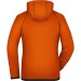 Veste polaire sport Femme - James Nicholson, polaire publicitaire