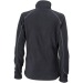 Veste polaire sport Femme - James Nicholson cadeau d’entreprise