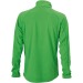 Veste polaire sport Homme - James Nicholson, polaire publicitaire