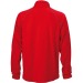 Veste polaire sport Homme - James Nicholson cadeau d’entreprise