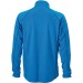 Veste polaire sport Homme - James Nicholson cadeau d’entreprise