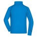 Veste polaire sport Homme - James Nicholson cadeau d’entreprise