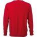 Pull Homme - James Nicholson, Pull publicitaire
